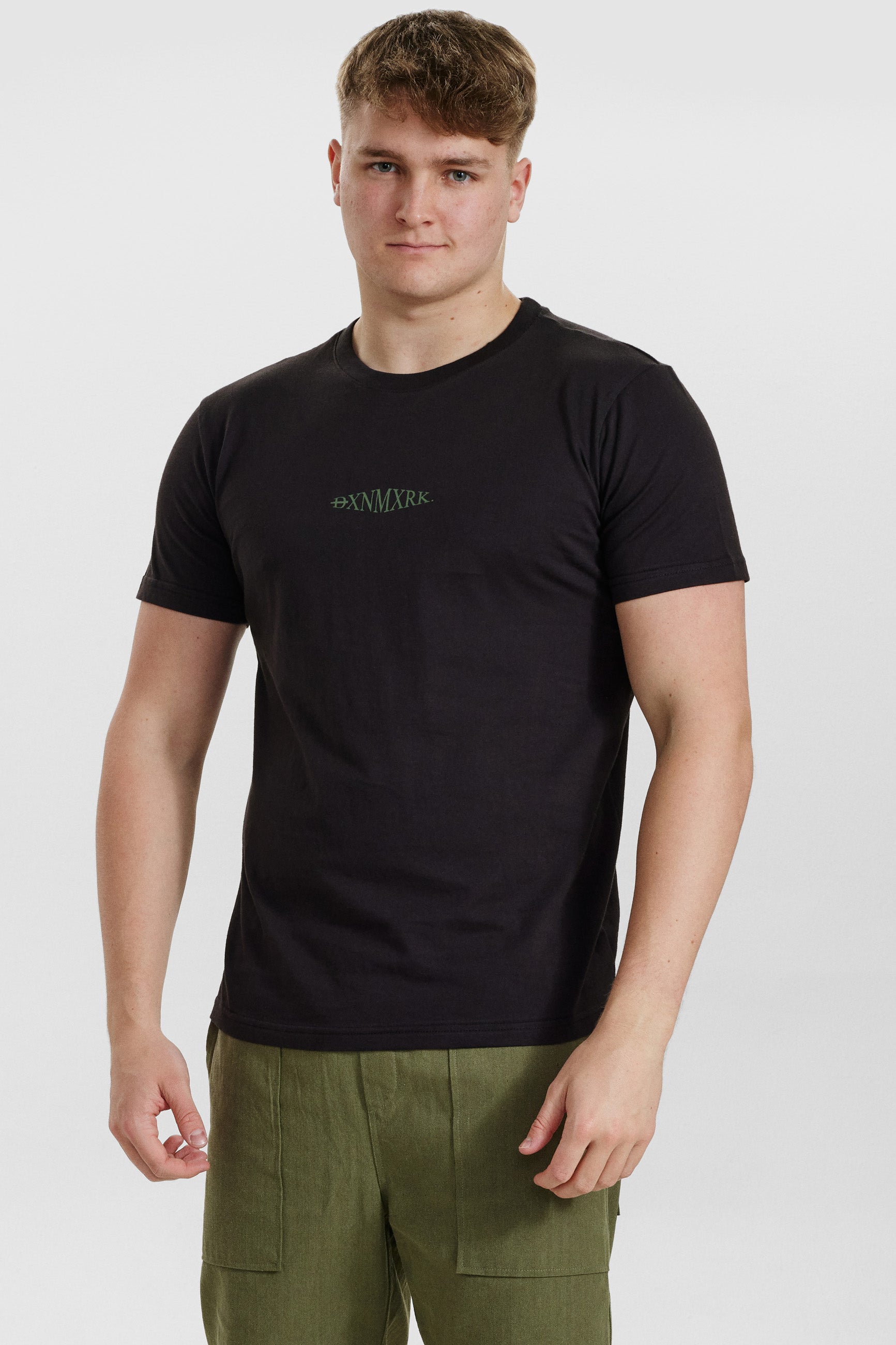 DXNMXRK. DX-Arne T-shirt Meteorite