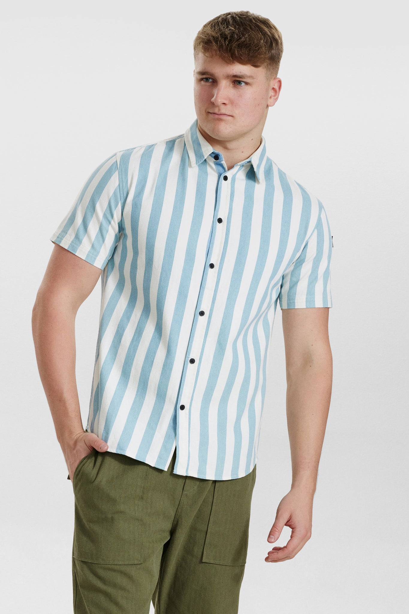 DXNMXRK. DX-Cennet Outlet light blue