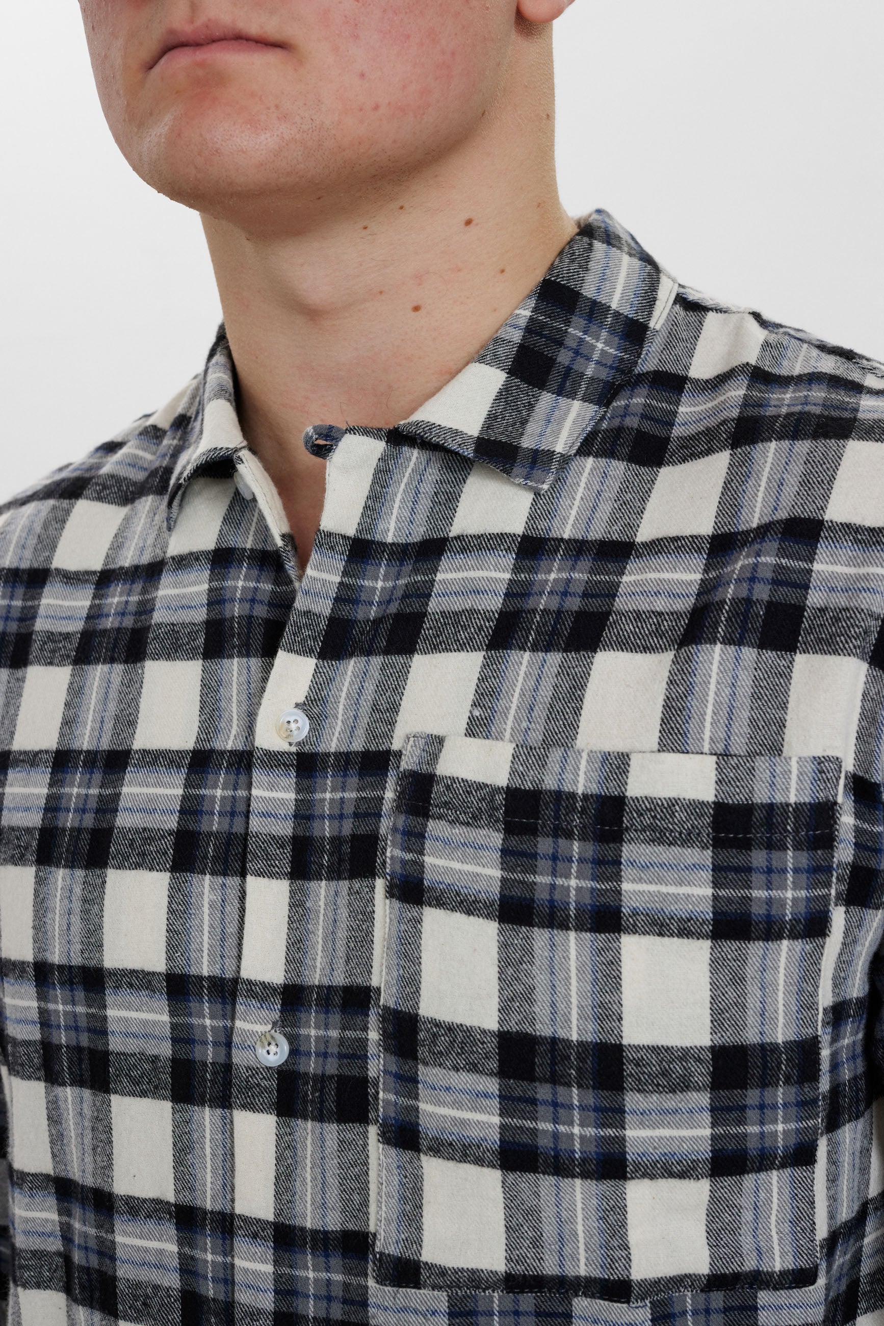 DXNMXRK. DX-Ebot Outlet Black