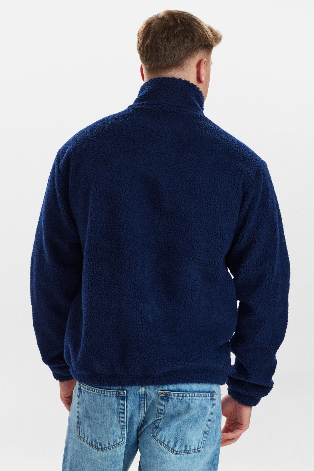 DXNMXRK. DX-Eddy Outlet Dark navy