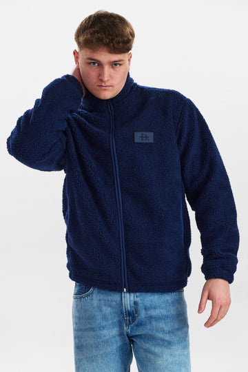 DXNMXRK. DX-Eddy Outlet Dark navy