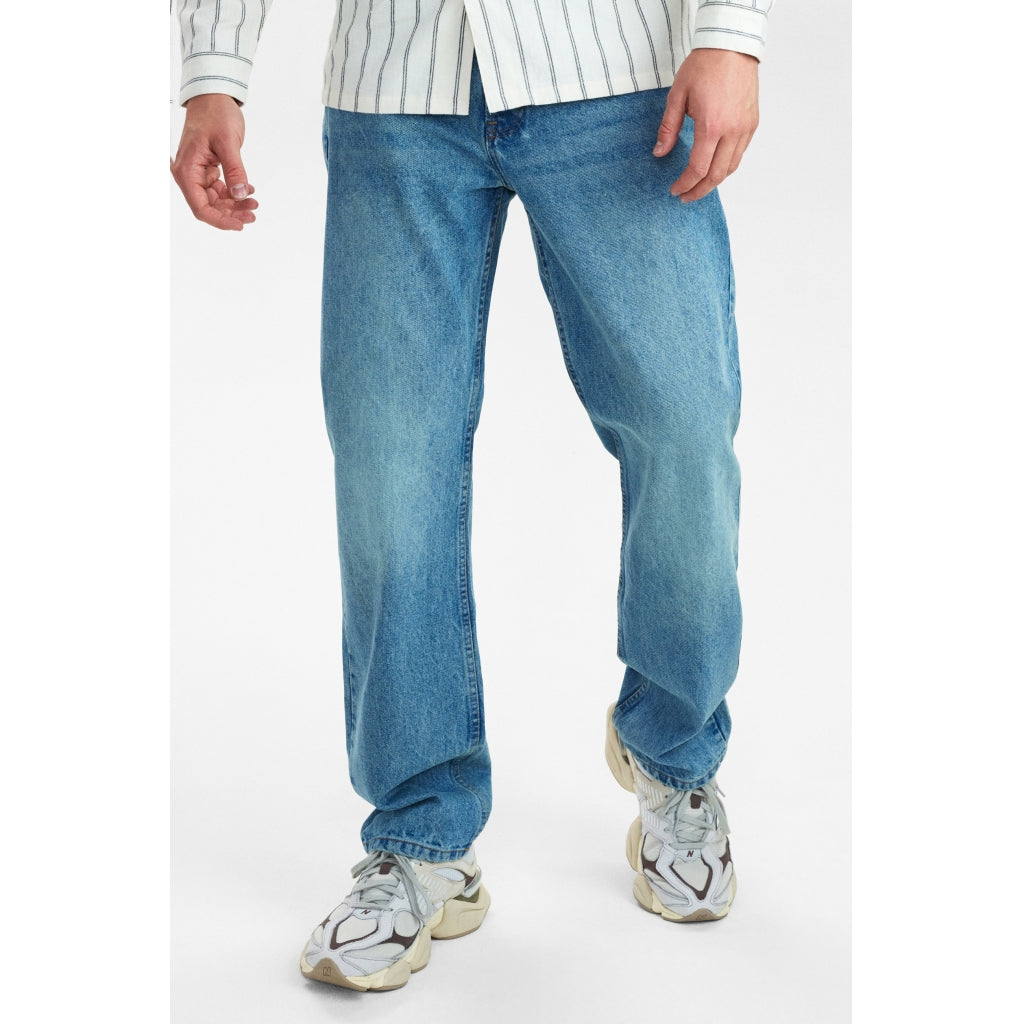 DXNMXRK. DX-Edgardo Jeans Blue