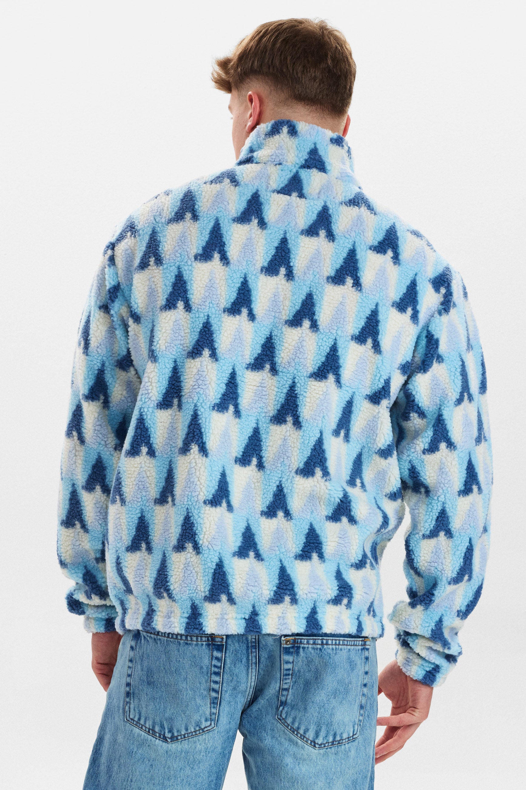 DXNMXRK. DX-Eilif Outlet Off white