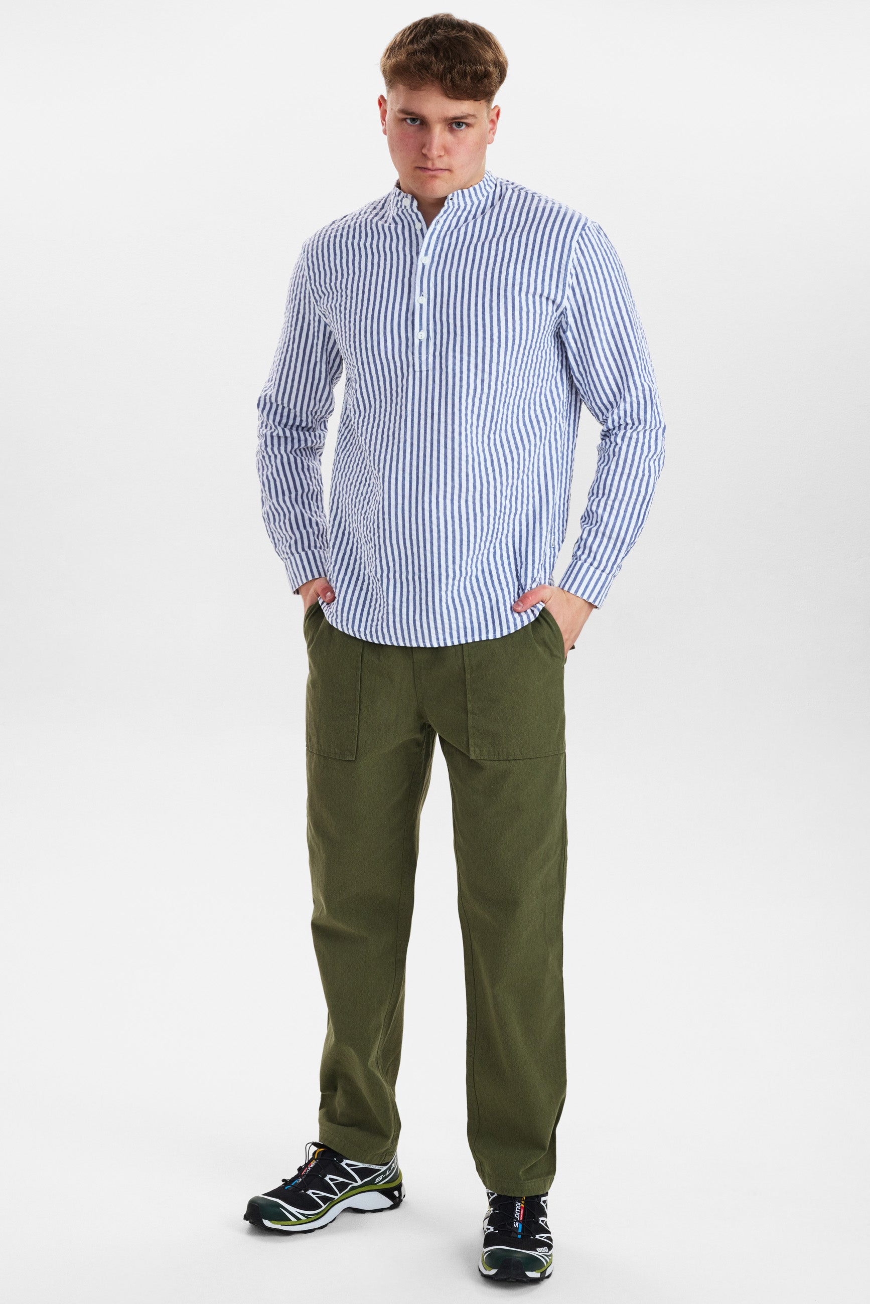 DXNMXRK. DX-Eli Outlet Army green