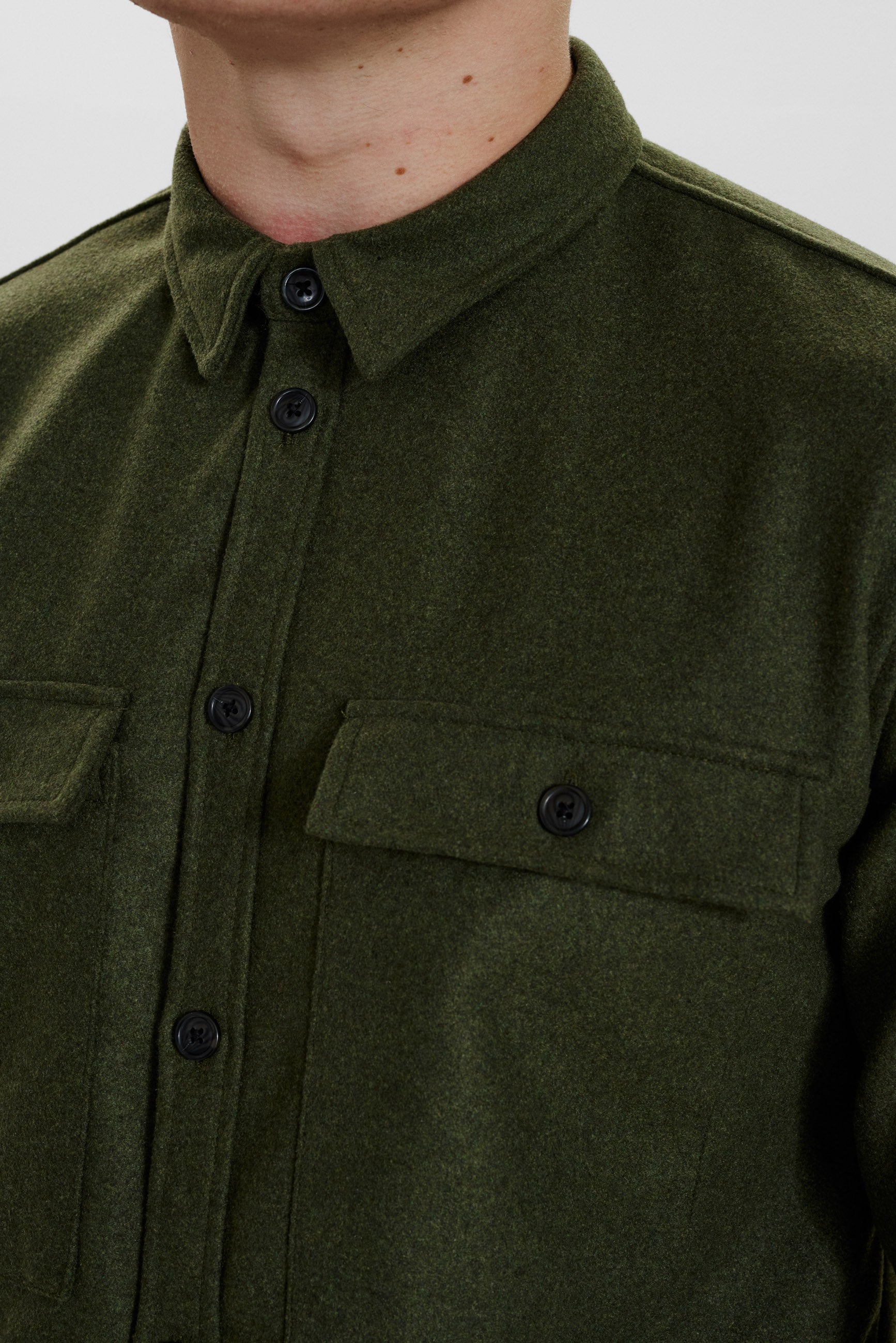 DXNMXRK. DX-Emil Outlet Army green