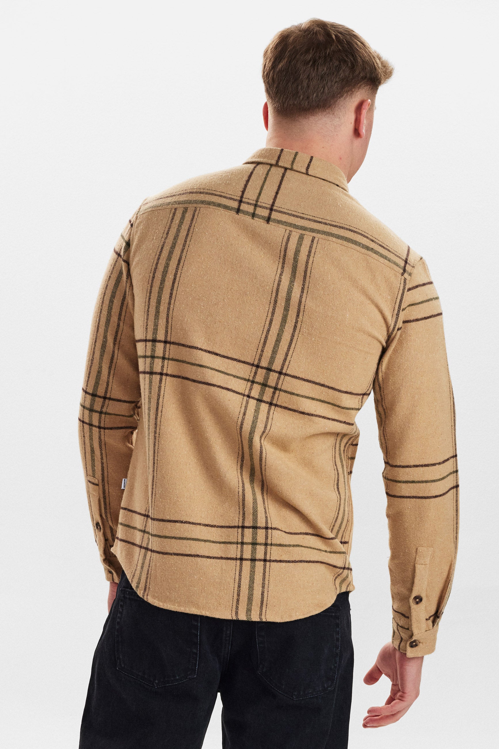 DXNMXRK. DX-Ervin Outlet biscut