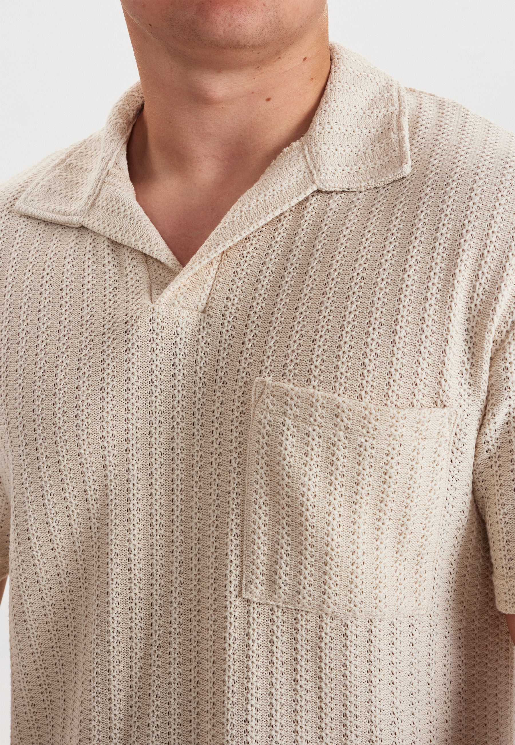 DXNMXRK. DXfedder Outlet Beige