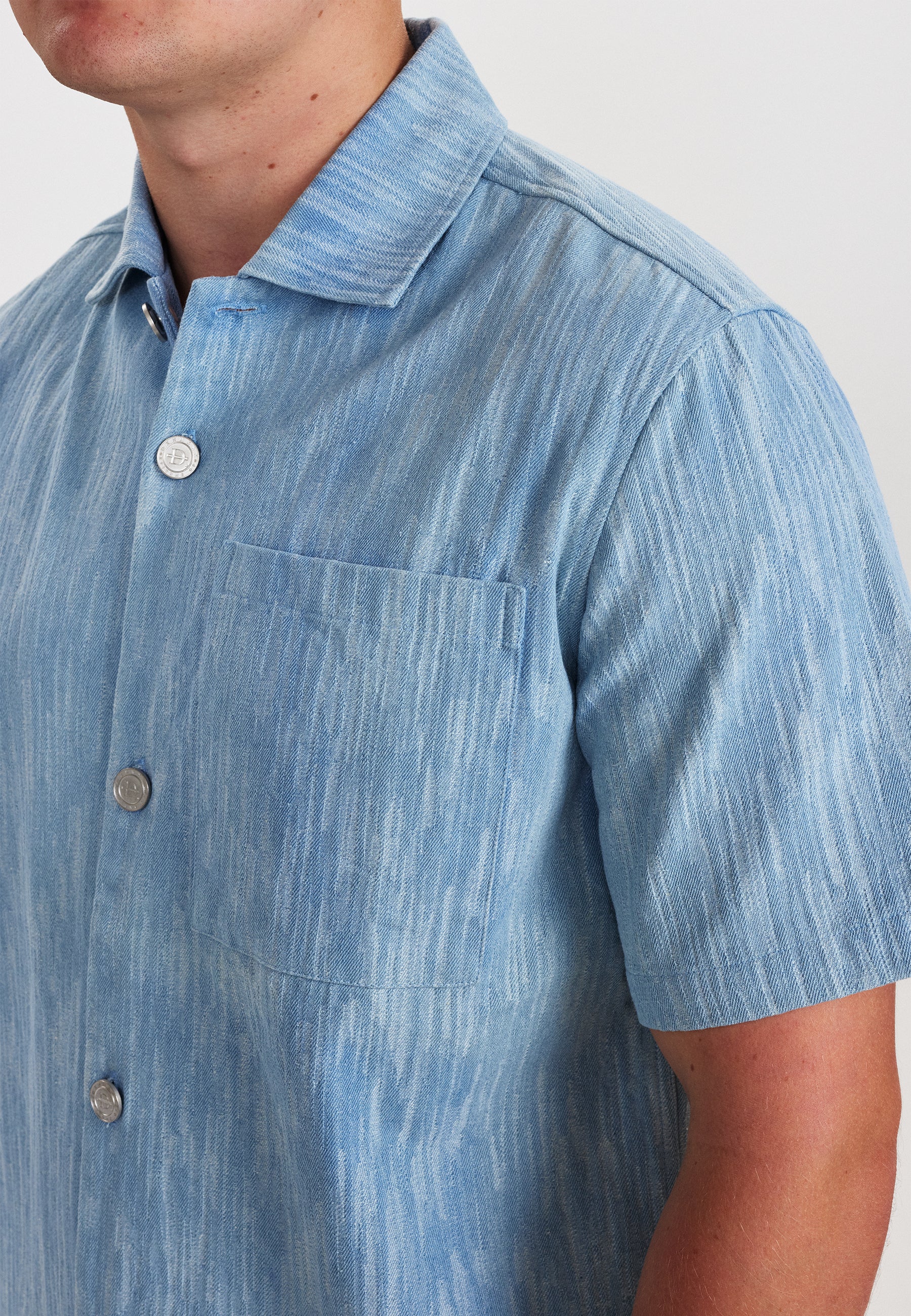 DXNMXRK. DXflemming Outlet Blue