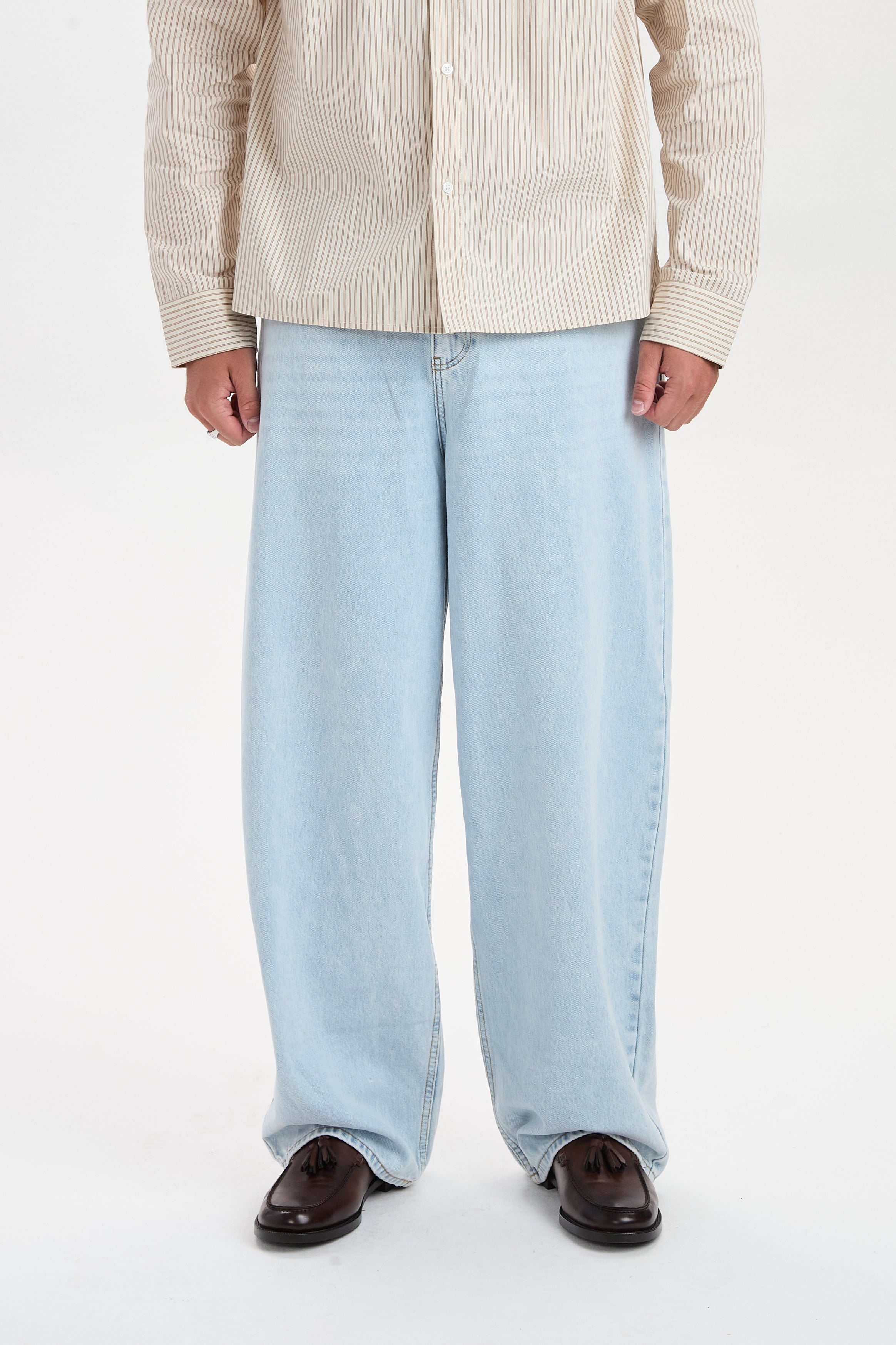 DXHarald Jeans wide fit